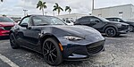 New 2026 MAZDA MIATA GRAND TOURING AUTO in DELRAY BEACH, FLORIDA