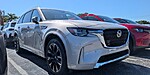 New 2026 MAZDA CX-90 3.3 TURBO S PREMIUM PLUS in DELRAY BEACH, FLORIDA
