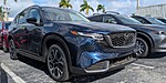 New 2026 MAZDA CX-5 2.5 S PREFERRED AWD in DELRAY BEACH, FLORIDA