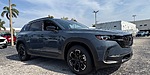 New 2026 MAZDA CX-50 2.5 S MERIDIAN EDITION AWD in DELRAY BEACH, FLORIDA