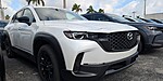 New 2026 MAZDA CX-50 2.5 S SELECT AWD in DELRAY BEACH, FLORIDA