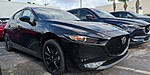 New 2026 MAZDA MAZDA3 HATCHBACK 2.5 S CARBON EDITION AUTO AWD in DELRAY BEACH, FLORIDA