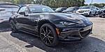 New 2026 MAZDA MIATA GRAND TOURING AUTO in DELRAY BEACH, FLORIDA