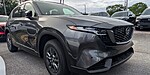 New 2026 MAZDA CX-5 2.5 S SELECT AWD in DELRAY BEACH, FLORIDA