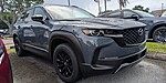 New 2026 MAZDA CX-50 HYBRID PREMIUM AWD in DELRAY BEACH, FLORIDA