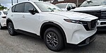 New 2026 MAZDA CX-5 2.5 S SELECT AWD in DELRAY BEACH, FLORIDA