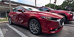 New 2026 MAZDA MAZDA3 SEDAN 2.5 S PREFERRED FWD in DELRAY BEACH, FLORIDA