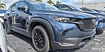 New 2026 MAZDA CX-50 2.5 S PREFERRED AWD in DELRAY BEACH, FLORIDA