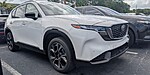 New 2026 MAZDA CX-5 2.5 S PREFERRED AWD in DELRAY BEACH, FLORIDA