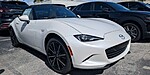 New 2026 MAZDA MIATA GRAND TOURING MANUAL in DELRAY BEACH, FLORIDA