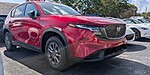 New 2026 MAZDA CX-5 2.5 S Select AWD in DELRAY BEACH, FLORIDA