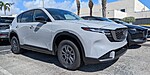 New 2026 MAZDA CX-5 2.5 S Select AWD in DELRAY BEACH, FLORIDA
