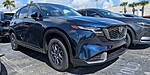 New 2026 MAZDA CX-5 2.5 S Select AWD in DELRAY BEACH, FLORIDA