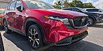 New 2026 MAZDA CX-5 2.5 S Preferred AWD in DELRAY BEACH, FLORIDA