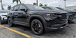 New 2026 MAZDA CX-50 2.5 S MERIDIAN EDITION AWD in DELRAY BEACH, FLORIDA