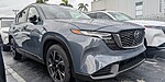 New 2026 MAZDA CX-5 2.5 S PREFERRED AWD in DELRAY BEACH, FLORIDA