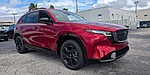 New 2026 MAZDA CX-5 2.5 S PREMIUM AWD in DELRAY BEACH, FLORIDA