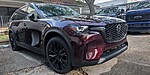 New 2026 MAZDA CX-90 3.3 TURBO PREMIUM SPORT in DELRAY BEACH, FLORIDA