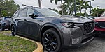 New 2026 MAZDA CX-90 3.3 TURBO PREMIUM SPORT in DELRAY BEACH, FLORIDA