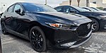 New 2026 MAZDA MAZDA3 HATCHBACK 2.5 S CARBON EDITION AUTO AWD in DELRAY BEACH, FLORIDA
