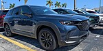 New 2026 MAZDA CX-50 2.5 S PREFERRED AWD in DELRAY BEACH, FLORIDA