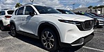 New 2026 MAZDA CX-5 2.5 S PREFERRED AWD in DELRAY BEACH, FLORIDA