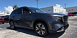 New 2026 MAZDA CX-5 2.5 S PREFERRED AWD in DELRAY BEACH, FLORIDA