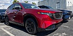 New 2026 MAZDA CX-5 2.5 S PREMIUM PLUS AWD in DELRAY BEACH, FLORIDA