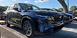 New 2026 MAZDA CX-5 2.5 S SELECT AWD in DELRAY BEACH, FLORIDA