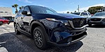 New 2026 MAZDA CX-5 2.5 S SELECT AWD in DELRAY BEACH, FLORIDA