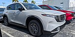 New 2026 MAZDA CX-5 2.5 S SELECT AWD in DELRAY BEACH, FLORIDA