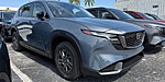 New 2026 MAZDA CX-5 2.5 S SELECT AWD in DELRAY BEACH, FLORIDA