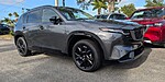 New 2026 MAZDA CX-5 2.5 S PREMIUM AWD in DELRAY BEACH, FLORIDA