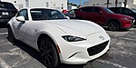 New 2026 MAZDA MX-5 MIATA RF GRAND TOURING AUTO in DELRAY BEACH, FLORIDA