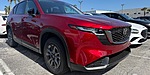 New 2026 MAZDA CX-5 2.5 S SELECT AWD in DELRAY BEACH, FLORIDA