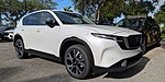 New 2026 MAZDA CX-5 2.5 S PREFERRED AWD in DELRAY BEACH, FLORIDA
