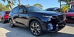 New 2026 MAZDA CX-5 2.5 S PREFERRED AWD in DELRAY BEACH, FLORIDA