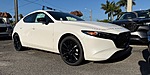 New 2026 MAZDA MAZDA3 HATCHBACK 2.5 S CARBON EDITION AUTO AWD in DELRAY BEACH, FLORIDA