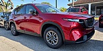 New 2026 MAZDA CX-5 2.5 S SELECT AWD in DELRAY BEACH, FLORIDA