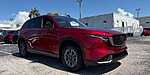 New 2026 MAZDA CX-5 2.5 S SELECT AWD in DELRAY BEACH, FLORIDA