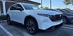 New 2026 MAZDA CX-5 2.5 S PREFERRED AWD in DELRAY BEACH, FLORIDA