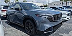 New 2026 MAZDA CX-5 2.5 S PREMIUM PLUS AWD in DELRAY BEACH, FLORIDA