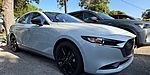New 2026 MAZDA MAZDA3 SEDAN 2.5 S SELECT SPORT FWD in DELRAY BEACH, FLORIDA