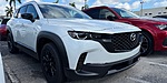 New 2026 MAZDA CX-50 2.5 S PREFERRED AWD in DELRAY BEACH, FLORIDA