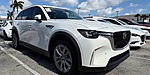 New 2026 MAZDA CX-90 3.3 TURBO PREFERRED in DELRAY BEACH, FLORIDA