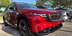 New 2026 MAZDA CX-5 2.5 S PREMIUM PLUS AWD in DELRAY BEACH, FLORIDA