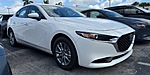 New 2026 MAZDA MAZDA3 SEDAN 2.5 S FWD in DELRAY BEACH, FLORIDA