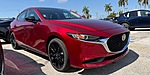New 2026 MAZDA MAZDA3 SEDAN 2.5 S SELECT SPORT FWD in DELRAY BEACH, FLORIDA
