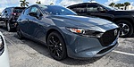 New 2026 MAZDA MAZDA3 HATCHBACK 2.5 S CARBON EDITION AUTO AWD in DELRAY BEACH, FLORIDA
