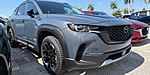 New 2026 MAZDA CX-50 2.5 TURBO MERIDIAN EDITION AWD in DELRAY BEACH, FLORIDA